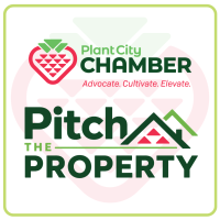 Pitch the Property