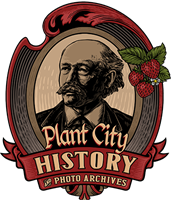 Plant City Photo Archives