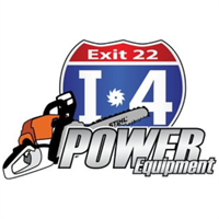 I-4 Power Equipment I-4 Power Equipment