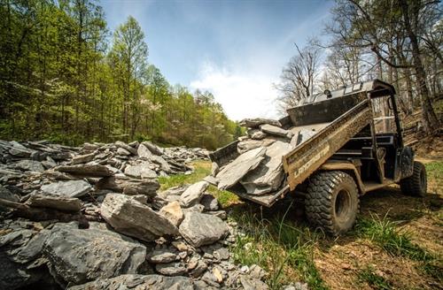 Landmaster UTV Landmaster UTV