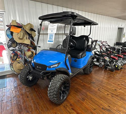 Madjax Golf Cart Madjax Golf Cart