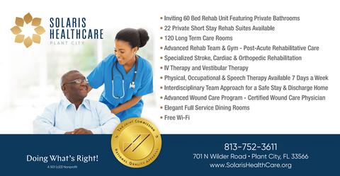 Description of Care Description of Care