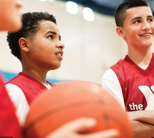 Youth Basketball