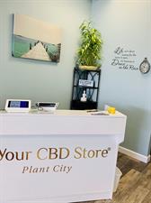 Your CBD Store -Plant City