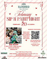 Your CBD Store -Plant City - Plant City