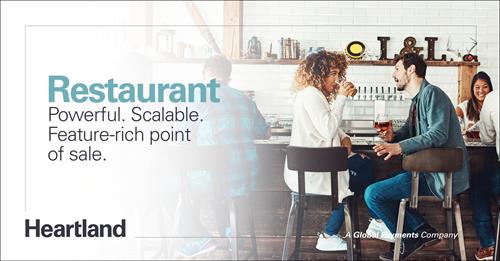 Heartland Restaurant Feature Rich