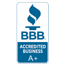 We are an accredited business