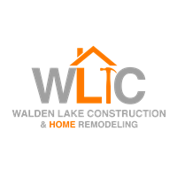 Walden Lake Construction