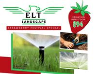 ELT LANDSCAPE LLC - PLANT CITY