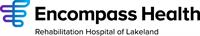 Encompass Health Rehabilitation Hospital of Lakeland