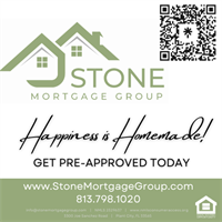 Stone Mortgage Group
