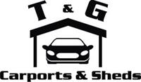 T & G Carports & sheds 