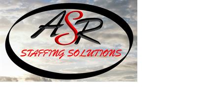 ASR Staffing Solutions Inc.