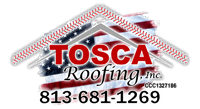 Tosca Roofing, Inc