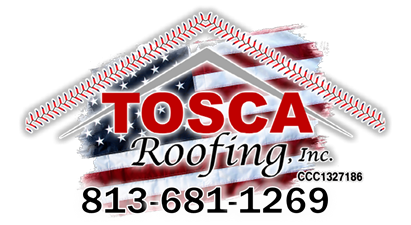 Tosca Roofing, Inc