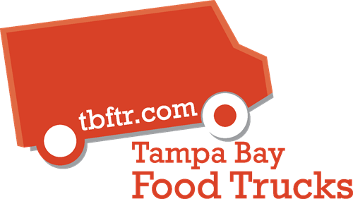 Tampa Bay Food Trucks Logo