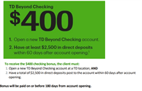TD BANK - Plant City