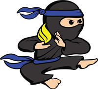Propane Ninja
