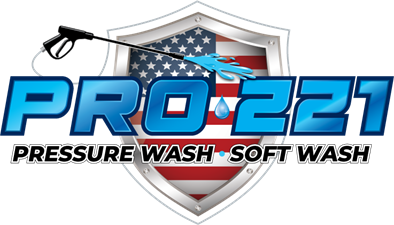 Pro221 Pressure Washing LLC