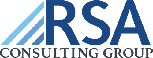 RSA Consulting Logo