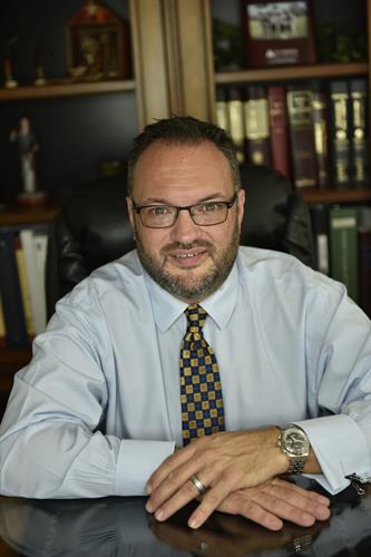 Christopher A. Tancredo - Attorney at Law