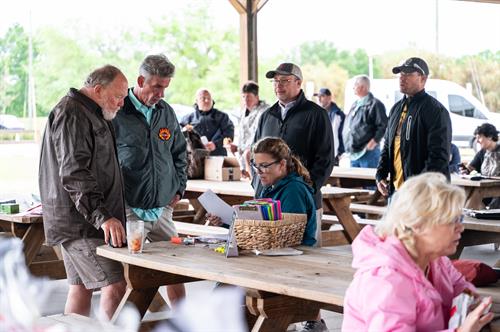 2024 Sporting Clays 