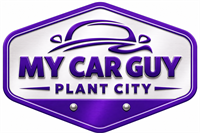 MY CAR GUY OF PLANT CITY LLC