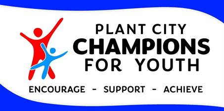 Plant City Champions for Youth, Inc.