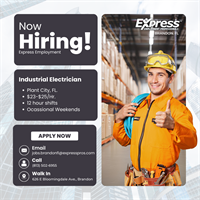 Express Employment Professionals