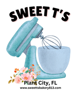 Sweet T’s Bakery LLC