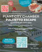 Palmetto Marriott Resort & Spa - Palmetto