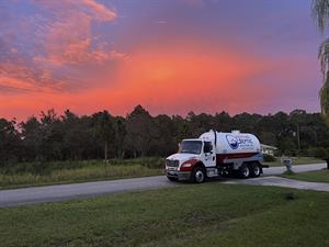 Anytime Septic Solutions Anytime Septic Solutions