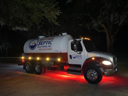 Emergency Septic Services In Plant City, Florida. Emergency Septic Services In Plant City, Florida.