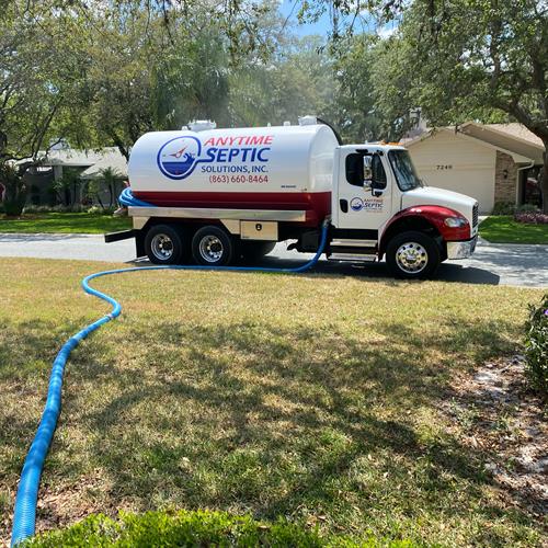 Septic Tank Pumping In Plant City, Florida. Septic Tank Pumping In Plant City, Florida.