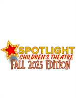 Spotlight: Children’s Theatre Fall Open House