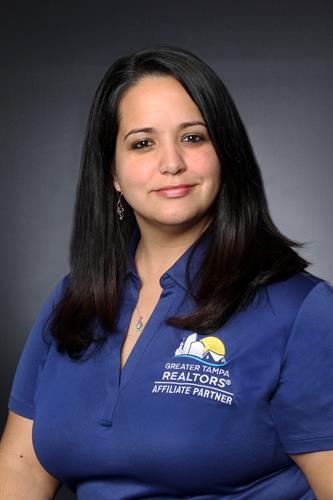 Melissa Gallway 