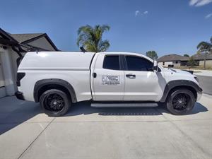 Custom Glass Tinting