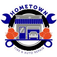HOMETOWN TIRE & AUTO REPAIR