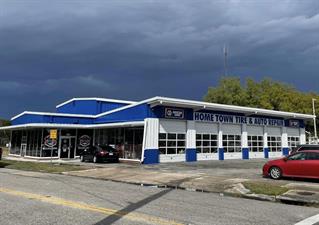 HOMETOWN TIRE & AUTO REPAIR