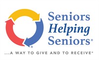 Seniors Helping Seniors