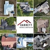 Garrett Roofing and Construction, Inc.