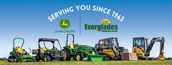 Everglades Equipment Group Everglades Equipment Group