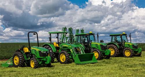 tractors tractors