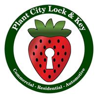 Plant City Lock & Key