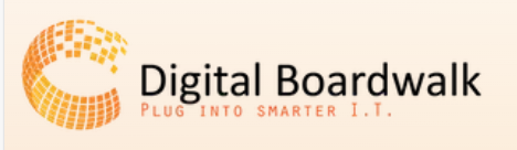 Digital Boardwalk IT Cybersecurity