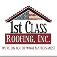 1st Class Roofing INC.