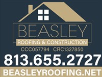 Beasley Roofing and Construction