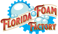 Florida Foam Factory - Riverview