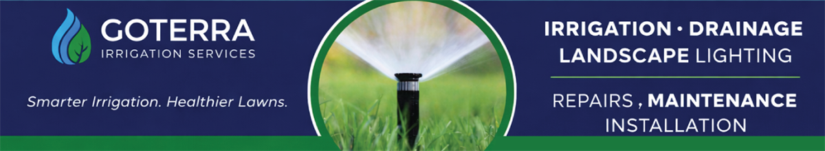 Goterra Irrigation LLC