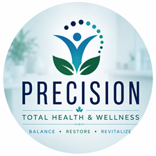 Precision Total Health & Wellness Clinic, LLC